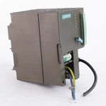 Siemens Simatic 6ES7314-1AE04-0AB0 Cpu Processor 6ES73141AE040AB0. Fixed Price $149.99.