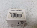 Allen Bradley 195-FA02 Auxiliary Contact Nc 195FA02 New (tbi). Fixed Price $10.79.