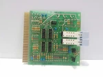 Terasaki ERC232 Pcb Card K/751/115-002A 111. Fixed Price $122.55.
