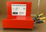 Sew Eurodrive, UFD11A-00 Devicenet, Fieldbus Interface Module, T/o,make Offer!. Fixed Price $199.98.