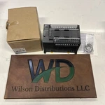 New One Omron Plc CP1L-M40DR-A Programmable Controller CP1LM40DRA. Fixed Price $162.23.