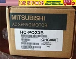 Mitsubishi HC-PQ23B Ac Servo Motor New Box Expedited Shipping. Fixed Price $336.69.