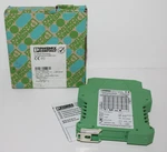 New Phoenix MCR-CLP-UI-I-4-I (2814058) Signal Conditioner Converter 4-20MA. Fixed Price $99.99.
