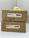 Ge Mark V Terminal Board DS200QTBAG1ADC. Fixed Price $1299.00.