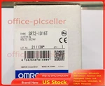 1PCS Brand New Omron Plc Module SRT2-ID16T SRT2ID16T Fast Ship Us Free Tax. Fixed Price $128.76.