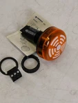 Werma Led Buzzer Em Continuous Tone 15030055 IP65 New. Fixed Price $93.27.