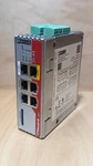 Phoenix Contact Tx/dtx FLMGUARDRS4004TXDTXVPN (used). Fixed Price $380.00.
