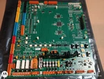 Thyssenkrupp 6300ACJ4 Iod Board Rev.. Fixed Price $899.95.
