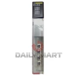 New In Box Schneider 140NOC78000 Ethernet Dio Module. Fixed Price $1826.75.