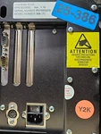 Systems Plus 386 (t) Controller Panel Used. Fixed Price $295.00.
