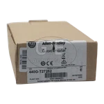 New Allen Bradley 440G-T27252 Auxillary Contact, Fully Flex, Guardlocking Switch. Fixed Price $260.70.