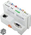 Wago 750-873 Fieldbus Coupler Ethernet Controller Plc 100MBIT/RS232. Fixed Price $126.00.
