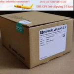 1PC New Pepperl+fuchs UB2000-F42-I-V15 Sensor. Fixed Price $325.00.