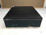 CISCO3945/K9 With C3900-SPE150/K9, 1GB, Single Ac Power, & IPBASE/K9. Fixed Price $199.99.