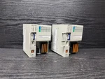 Allen Bradley 1769-L18ER-BB1B 1784-SD1 1769-L18ER-BBIB Compactlogix Cpu 512KB. Fixed Price $694.01.