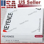 Keyence EV-118M Proximity Switch Sensor EV118M New Free Shipping 1PC. Fixed Price $82.03.