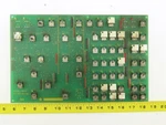 Seiki OPSW-MC3 10-42-00-02 Operator Keypad Circuit Board. Fixed Price $69.77.