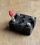 Reliance Electric 701819-1AB Power Cube. Fixed Price $20.00.