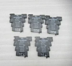 Lot Of 5- Sensata Crydom DRSCN24 Socket & Sold State Relay 24VDC (fast Shipping). Fixed Price $55.75.