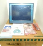 Siemens 6AV7861-3TA00-1AA0 Simatic Flat Panel 19" Touch 24 Vdc. Fixed Price $1495.00.