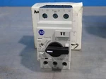 Allen-bradley Bulletin Motor Protector / Circuit Breaker 140M-C2E-C20. Fixed Price $86.24.