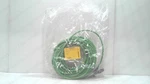 Turck RJ45S 423-20M, Profinet Network Ethernet Cable, U-39620, New #314908. Fixed Price $87.50.