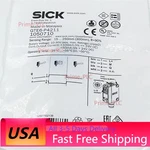 Us Free Tax Sick GTE6-P4211 GTE6P4211 1050710 Photoelectric Retroreflective. Fixed Price $62.80.