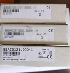 One New B&r 8BAC0121.000-1 Module. Fixed Price $425.52.