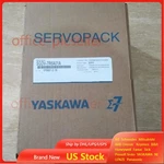 Us Free Tax Yaskawa SGDV-7R6A01A Servo Drive SGDV7R6A01A. Fixed Price $242.48.