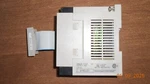 Omron Output Unit C4K-OR2 24VDC/250VAC-2A Preowned. Fixed Price $25.00.