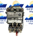 Westinghouse A200MICAC Size Motor Starter 110-120V 765A840G01 10HP 27A Tested. Fixed Price $116.25.