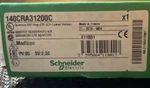 Schneider Electric Quantum 140CRA31200C Rio Drop Adapter I/o Module. Fixed Price $475.30.