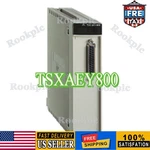 New In Box Schneider Plc Module TSXAEY800-. Fixed Price $285.51.