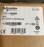 New Schneider I2810 Free Shipping Box Factory Sealed Plc 1PC Us. Fixed Price $2452.00.