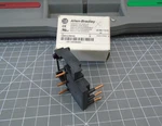 Allen Bradley 140M-C-PEC23 Connection Module. Fixed Price $28.79.