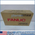 A06B-0033-B575 Fanuc New In Box Servo Motor Best Delivey Us Stock. Fixed Price $891.37.