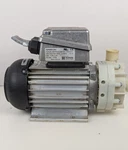 Hanning UP60-477 Pump 208-240V /440-480V 3 60HZ. Fixed Price $280.00.