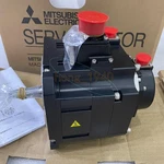 One Mitsubishi HF54T-A48 Servo Motor HF54TA48 New. Fixed Price $1327.13.