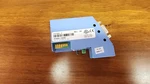 Used Tested B&r 7IF321.7 Communication Card. Fixed Price $154.99.