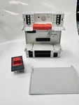 Honeywell XS821-22 Panel Bus I/o Module. Fixed Price $89.00.
