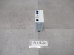 Wago 787-1606 Power Supply Input 100-240VAC Output 24VDC 2A. Fixed Price $77.93.