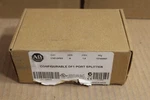 Allen Bradley 1747-DPS2 Port Splitter. Fixed Price $880.00.