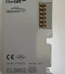 Beckhoff EL6652 Ethernet/ip Master Module Free Shipping New. Fixed Price $220.00.
