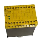 Honeywell FF-SRE30812-C Safety Relay Expansion Module 24V Dc (used). Fixed Price $235.86.