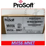 Prosoft MVI56-MNET Brand New High Quality Guaranteed Free Ship. Fixed Price $2336.00.