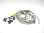 Wago 706-7753/0300-0100 System Cable 36-38" In Length Lot Of 4. Fixed Price $35.99.