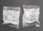 Lot Of Sealed New Allen Bradley 800T-XD2V /d Contact Block. Fixed Price $38.00.