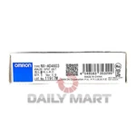 New Box Omron NX-AD4603 Analog Input Unit. Fixed Price $461.60.