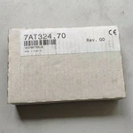 1PC New For B&r 7AT324.70 Plc Module In Box. Fixed Price $740.60.