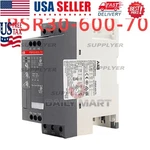 New In Box Abb PSR30-600-70 PSR3060070 Soft Starter Us Free Tax. Fixed Price $223.79.